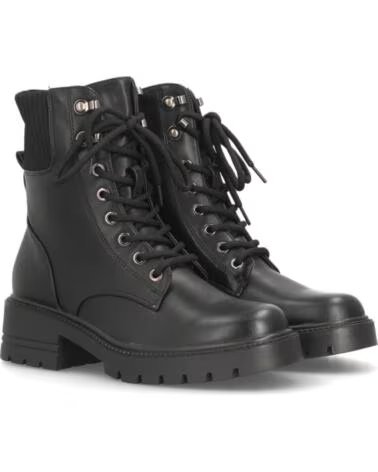 SPORT3PUNTO0 2532 BOTINES ESTILO MOTERO Y BOTAS MILITARES VARIOS COLORES