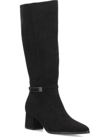 BOTA ALTA SPORT3PUNTO0 2605 NEGRO VARIOS COLORES