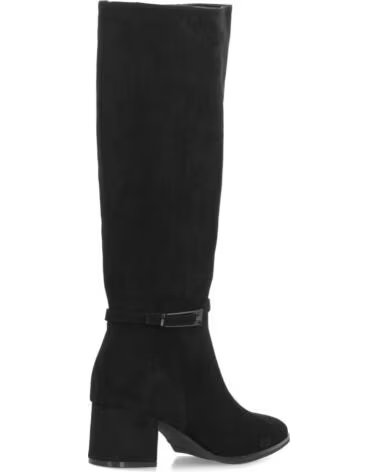 BOTA ALTA SPORT3PUNTO0 2605 NEGRO VARIOS COLORES