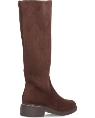 BOTAS ALTAS SPORT3PUNTO0 2616 MARRÓN VARIOS COLORES