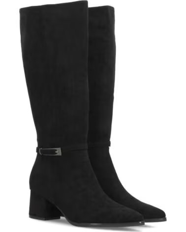 BOTA ALTA SPORT3PUNTO0 2605 NEGRO VARIOS COLORES