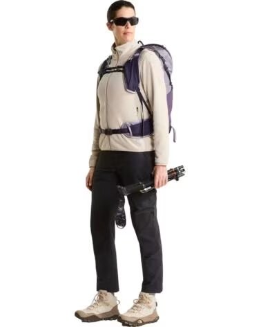 THE NORTH FACE POLAIRE FEMME NF0A8D2FN7J BEIGE CLAIR BEIG CLARO