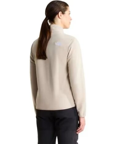 THE NORTH FACE POLAIRE FEMME NF0A8D2FN7J BEIGE CLAIR BEIG CLARO