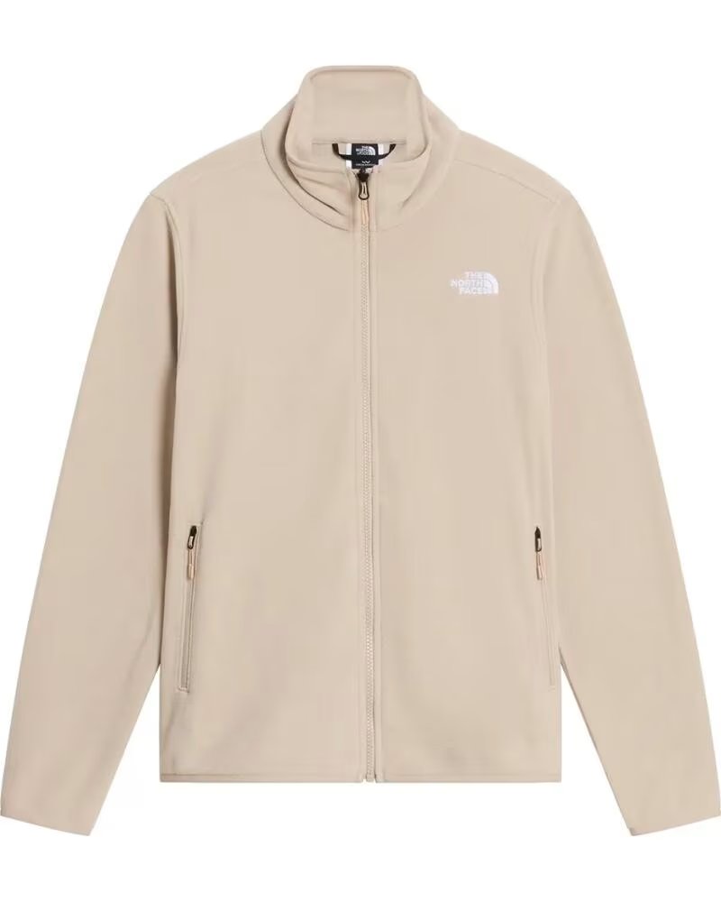 THE NORTH FACE POLAIRE FEMME NF0A8D2FN7J BEIGE CLAIR BEIG CLARO