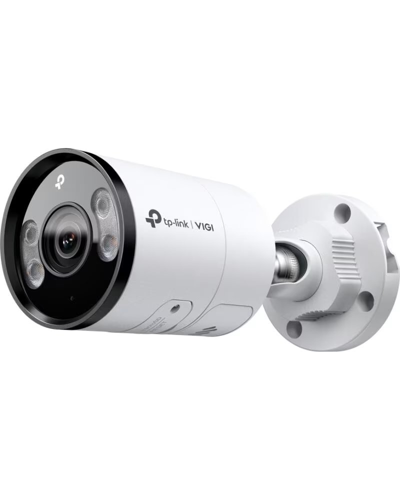TP-LINK VIGI INSIGHT S385 ÜBERWACHUNGSKAMERA 2,8 MM 4K UHD 8MP