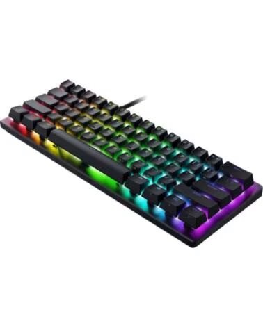 RAZER TECLADO HUNTSMAN V3 PRO MINI USA