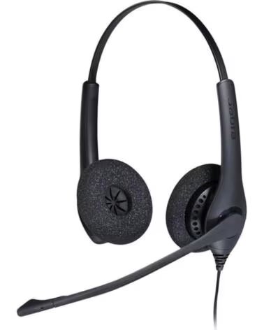JABRA BIZ 1500 DUO CUFFIE PROFESSIONALI