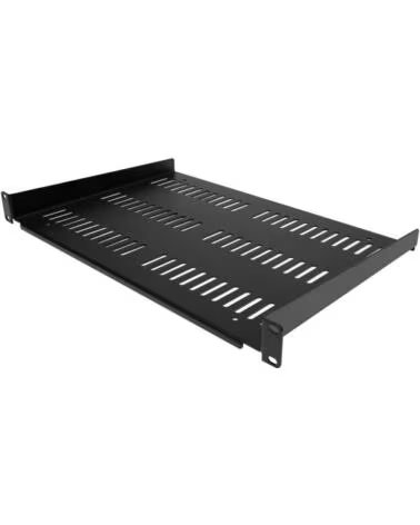 STARTECHCOM ESTANTE VENTILADO RACK 1U 19 PULGADAS MAX 25KG SHELF-1U-12-FIXED-V