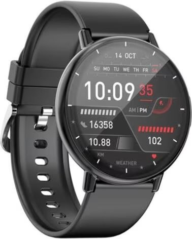 AIWA Reloj smartwatch sw - a800 1 39 pulgadas negro