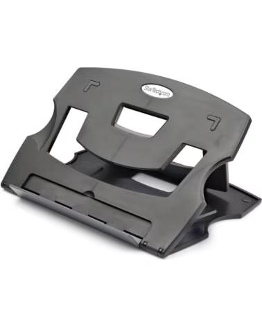 STARTECHCOM Soporte base startech para portatil
