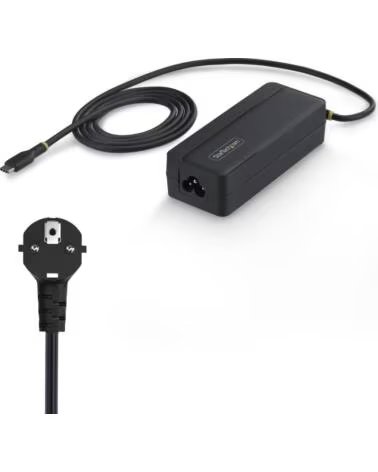 STARTECHCOM Cargador portatil usb tipo c startech gan 140w