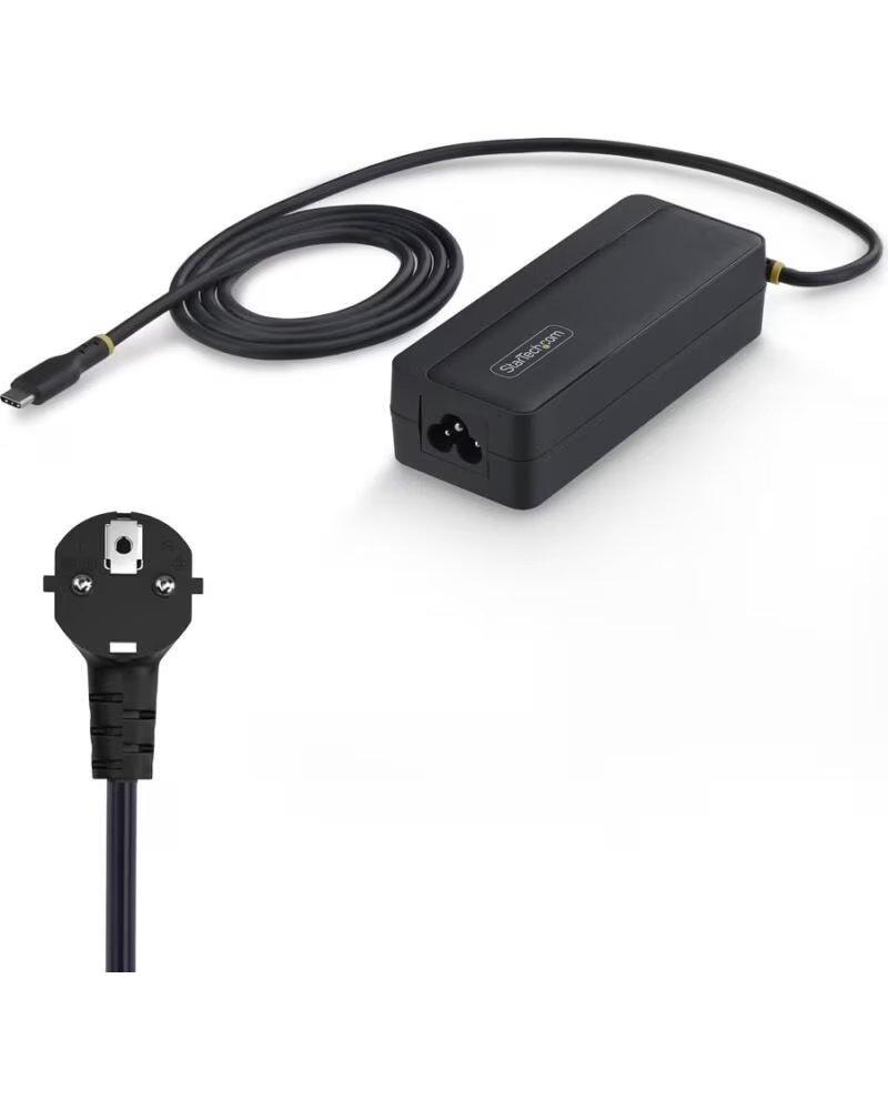 STARTECHCOM Cargador portatil usb tipo c startech gan 140w