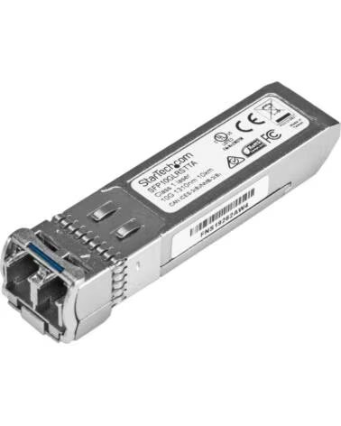 STARTECHCOM Modulo transceptor sfp startech sfp10glrstta