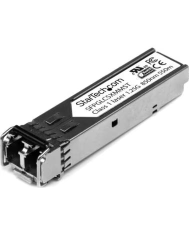 STARTECHCOM Modulo transceptor sfp startech sfpglcsxmmst
