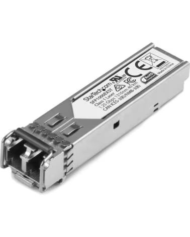 STARTECHCOM Modulo transceptor sfp startech glcexsmdst