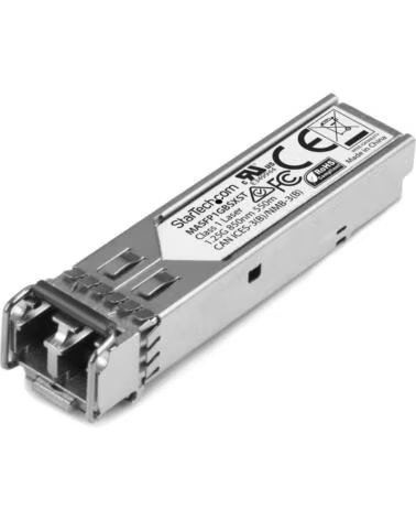 STARTECHCOM Modulo transceptor sfp startech masfp1gbsxst