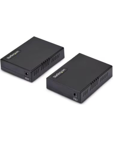 STARTECHCOM Juego extensor de ethernet vdsl2 startech hasta 1km