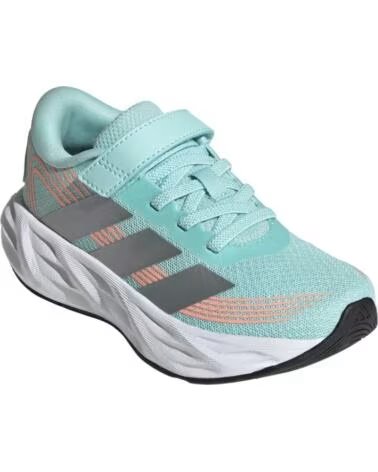 ADIDAS Zapatillas De Deporte Nina en color turquesa TURQUESA