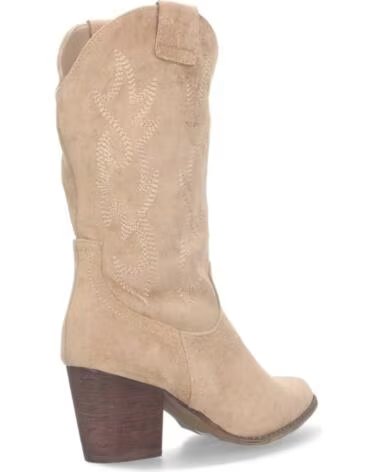 SPORT3PUNTO0 2A-1401 BEIGE BOTAS CAMPERAS VARIOS COLORES