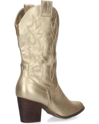 SPORT3PUNTO0 2A-1401 BOTTES SANTIAGS DORÉES VARIOS COLORES