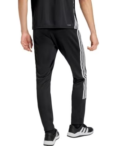 ADIDAS CALÇA COMPRIDA KA3590 EM PRETO PARA HOMEM BLACK-WHITE