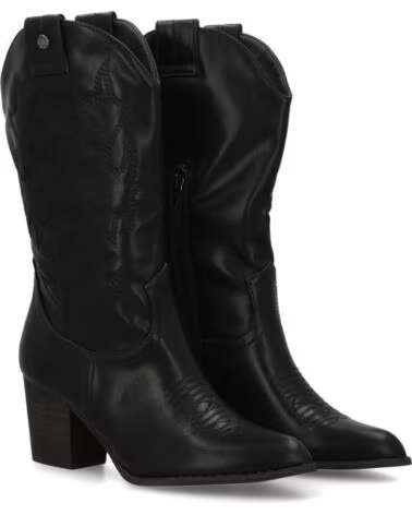 SPORT3PUNTO0 BOTAS CAMPERAS 2A-1401PU VARIOS COLORES