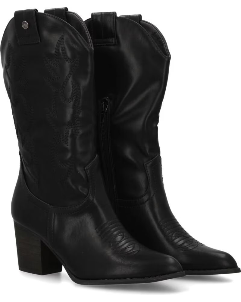 SPORT3PUNTO0 BOTAS CAMPERAS 2A-1401PU VARIOS COLORES