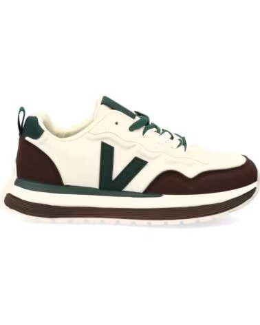 SPORT3PUNTO0 BB-94M-CAFE SCARPE CASUAL VARIOS COLORES