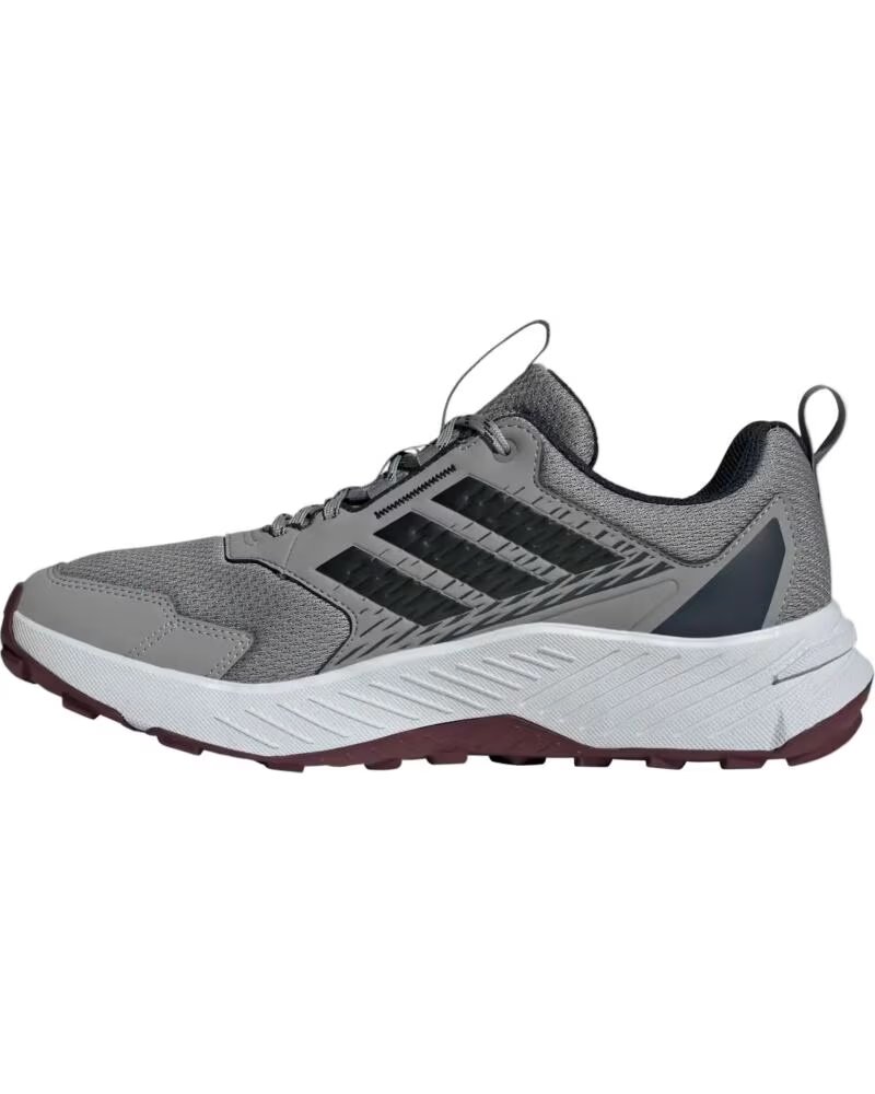 ADIDAS TENIS TERREX TRACEFINDER 2 HQ5095 CINZA GRIS