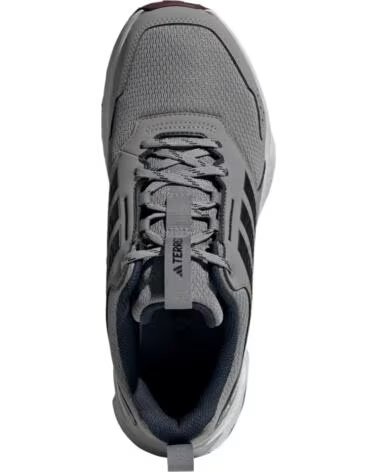 ADIDAS TENIS TERREX TRACEFINDER 2 HQ5095 CINZA GRIS