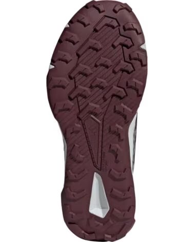 ADIDAS TENIS TERREX TRACEFINDER 2 HQ5095 CINZA GRIS
