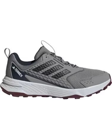 ADIDAS TENIS TERREX TRACEFINDER 2 HQ5095 CINZA GRIS