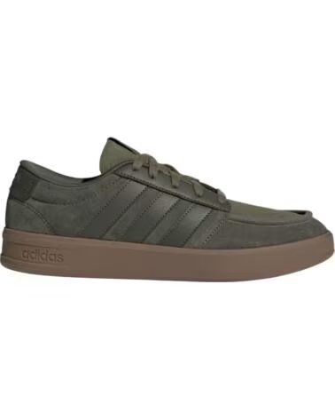 ADIDAS SAPATILHAS GRAND COURT 30 SHADOW OLIVE SHAOLI-SHAOLI-OLISTR