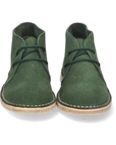 SPORT3PUNTO0 BOTAS DB01 ANTE VERDE VARIOS COLORES