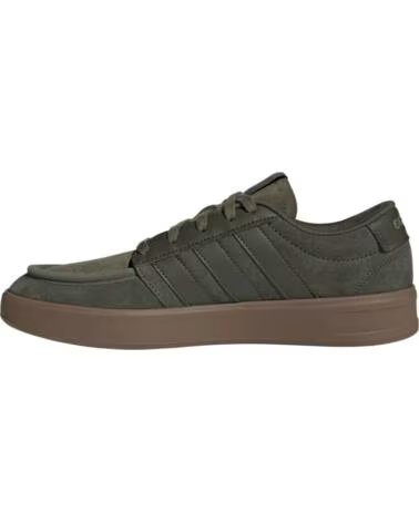 ADIDAS SAPATILHAS GRAND COURT 30 SHADOW OLIVE SHAOLI-SHAOLI-OLISTR