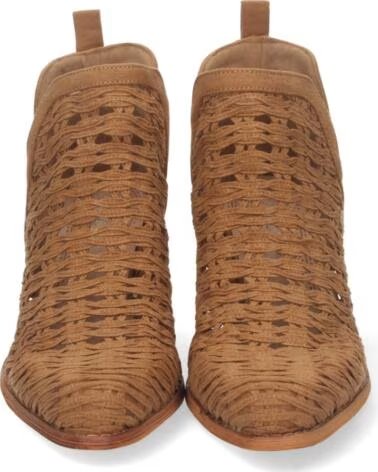 SPORT3PUNTO0 BOTTINES FEMME YZ21-71 CAMEL VARIOS COLORES