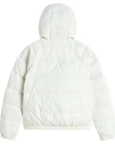 THE NORTH FACE CASACO MULHER NF0A5GGGQLI BEIJE CLARO BEIG