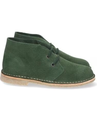 SPORT3PUNTO0 BOTAS DB01 ANTE VERDE VARIOS COLORES