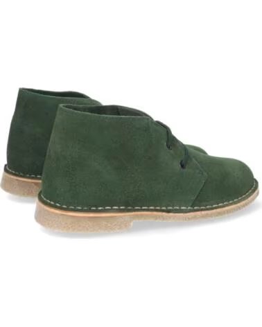 SPORT3PUNTO0 BOTAS DB01 ANTE VERDE VARIOS COLORES