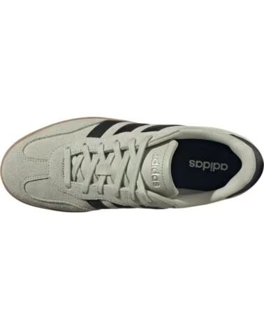 ADIDAS BARREDA KK2285 SNEAKER HERREN VERDE CLARO