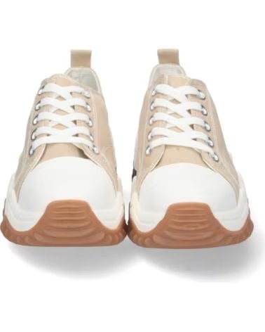ZAPATILLAS SPORT3PUNTO0 R-283 BEIGE PLATAFORMA VARIOS COLORES