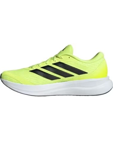 ADIDAS SAPATILHAS DE RUNNING HOMEM IH9531 AMARELO CLARO AMARILLO