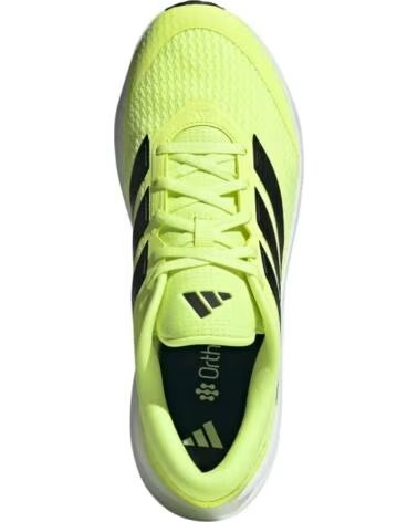 ADIDAS SAPATILHAS DE RUNNING HOMEM IH9531 AMARELO CLARO AMARILLO