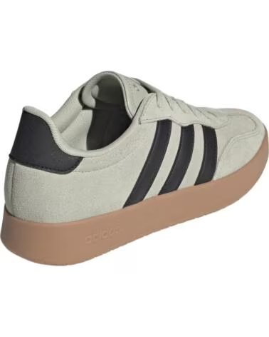 ADIDAS BARREDA KK2285 SNEAKER HERREN VERDE CLARO