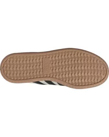 ADIDAS BARREDA KK2285 SNEAKER HERREN VERDE CLARO
