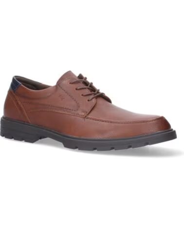 SPORT3PUNTO0 VR3E-039 HERREN LEDERSCHUHE VARIOS COLORES