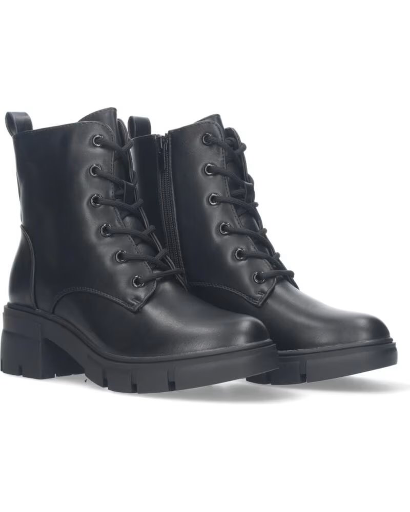 SPORT3PUNTO0 ZS-87 BIKER-STIEFEL UND MILITÄRSTIEFEL VARIOS COLORES