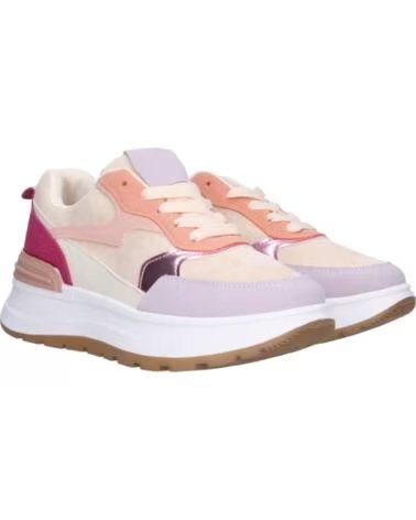 SPORT3PUNTO0 7510 ZAPATILLAS CASUAL ROSA MULTICOLOR VARIOS COLORES