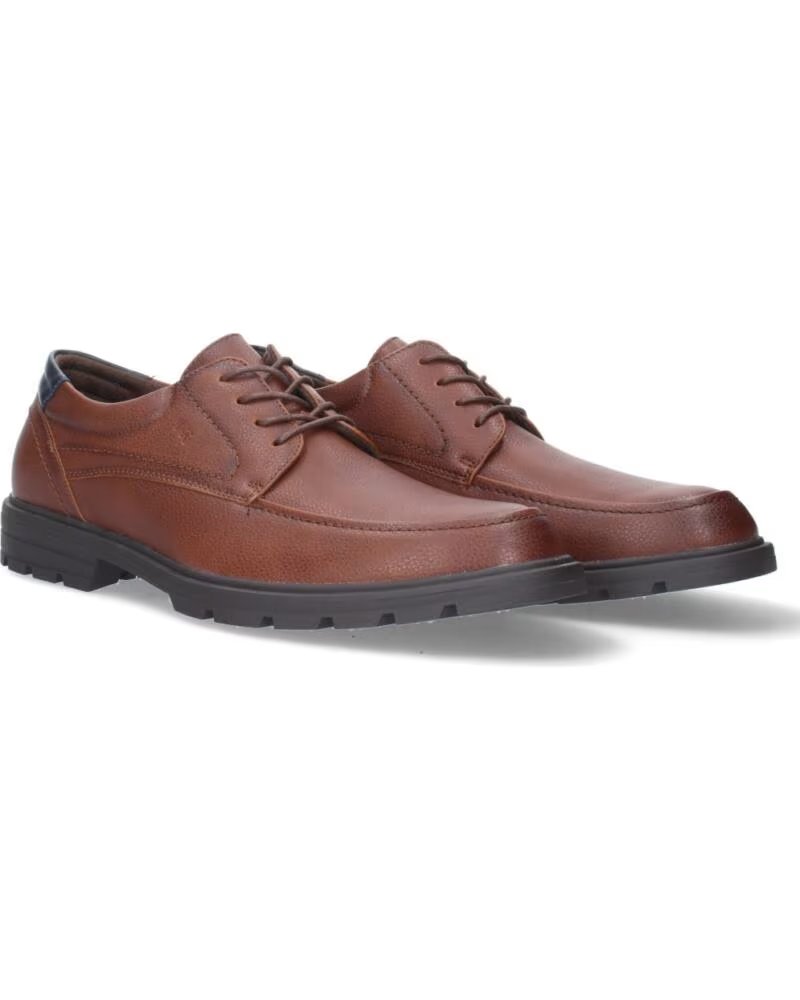 SPORT3PUNTO0 VR3E-039 HERREN LEDERSCHUHE VARIOS COLORES