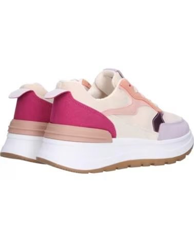 SPORT3PUNTO0 7510 FREIZEITSCHUHE ROSA MEHRFARBIG VARIOS COLORES